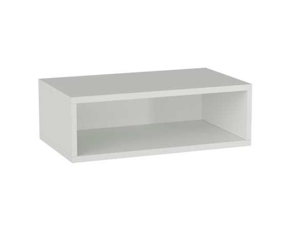 MÓDULO COCINA BLANCO ALTO 20X60X35CM