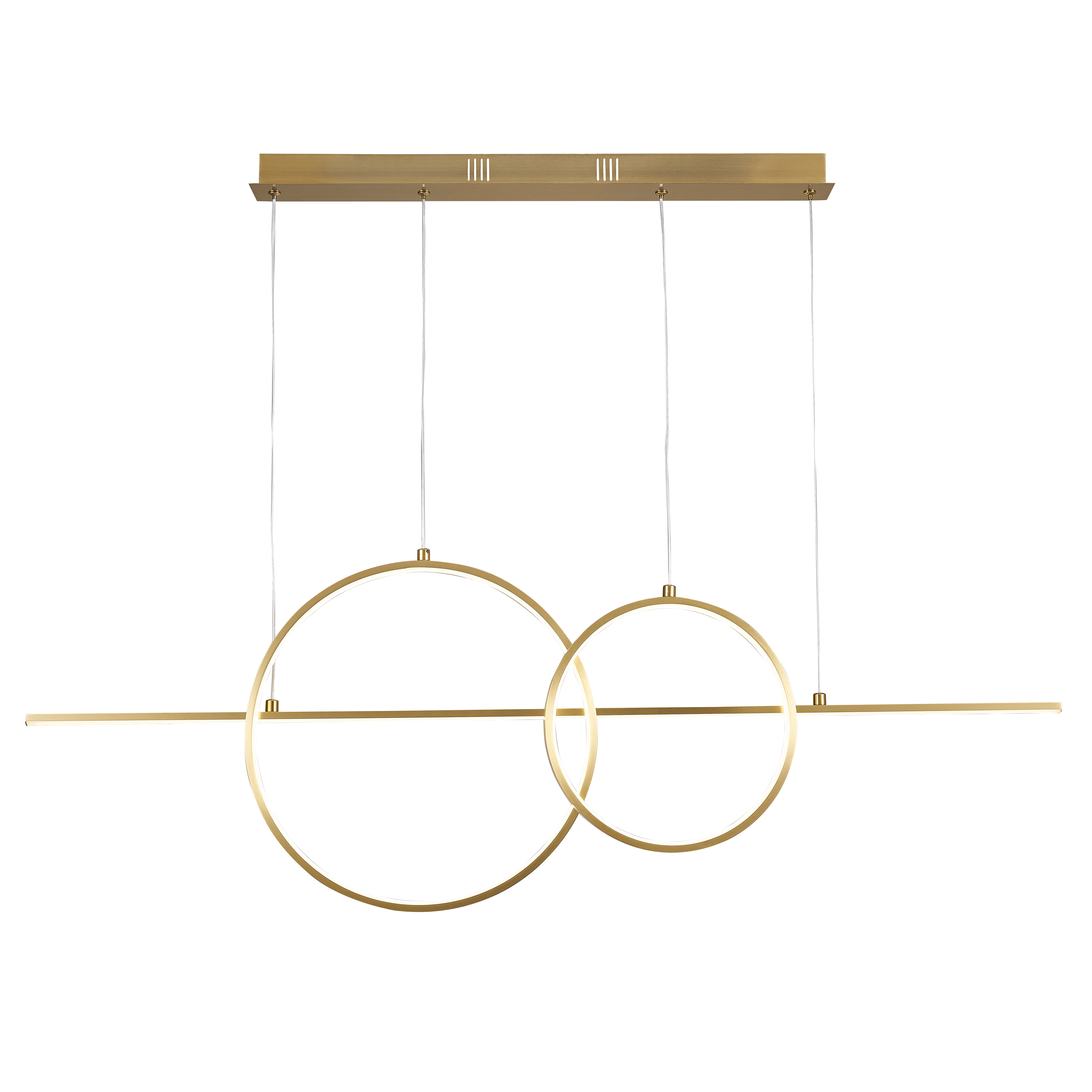 Lampa sufitowa Laura LED Sanico - 4