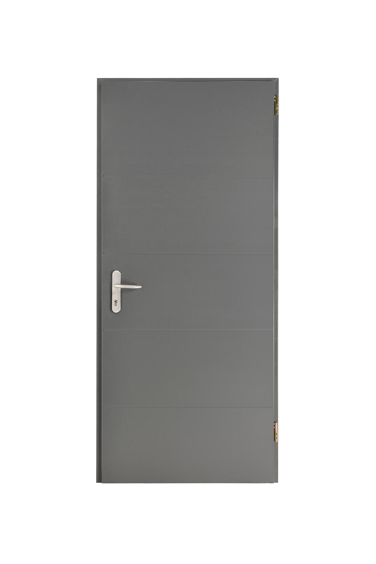 Porte D Entre Bricoman
