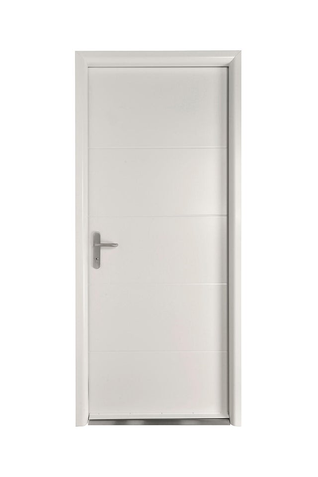 Porte D Entre Bricoman