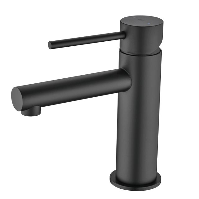 Mitigeur Lavabo - LUISA Noir