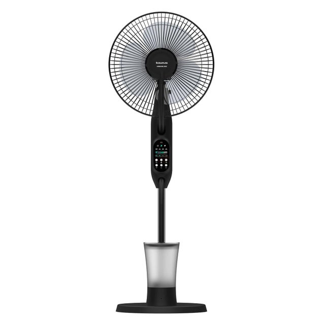 Kit De Brumisation Pour Ventilateur Extérieur - 8 Buses En Laiton, Tuyau 8 M, Rafraîchissement Terrasse/jardin