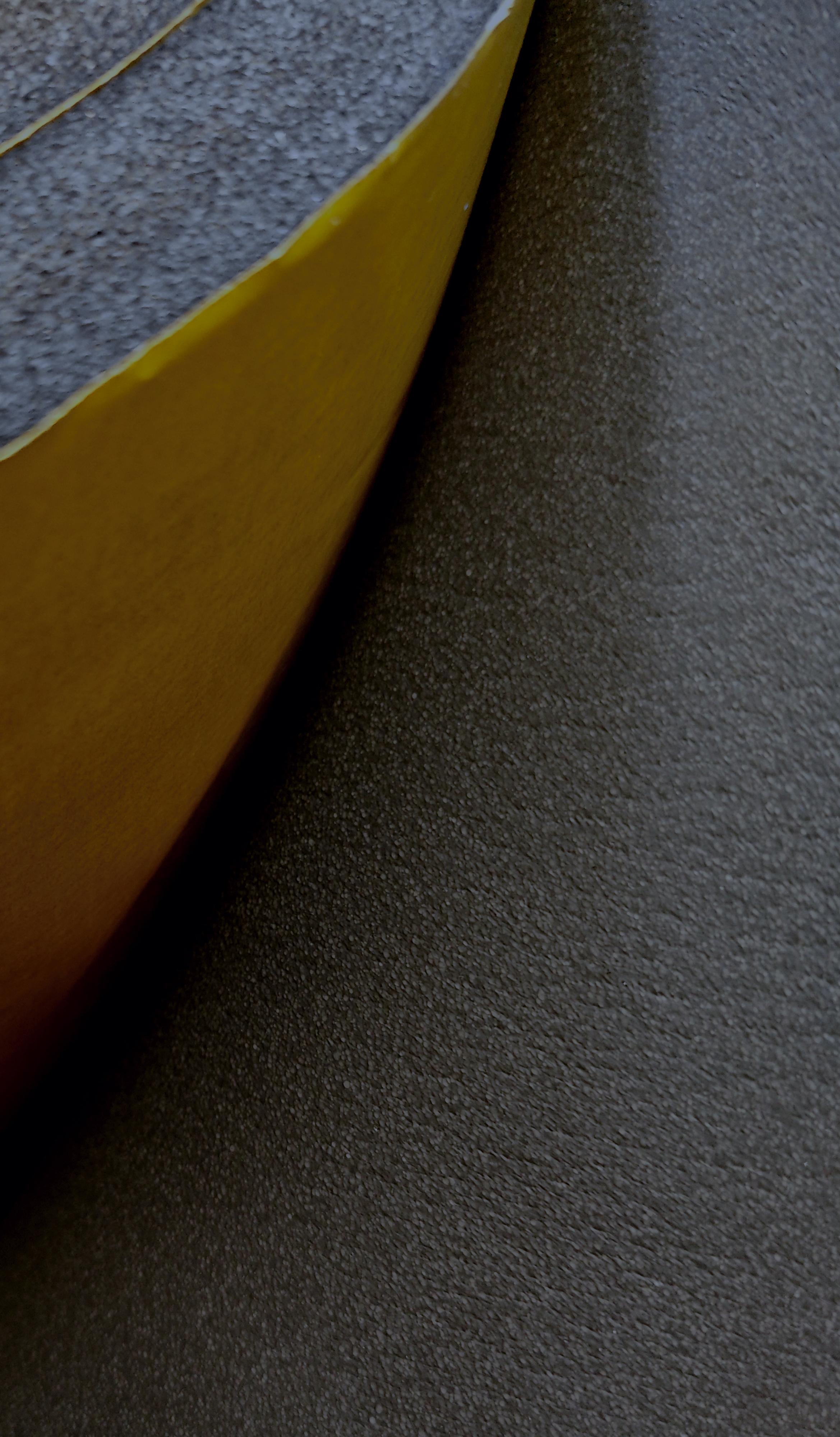 1 ud de rollo Caucho sintético IMPURSA CAMPER CAUCHO Espesor 20mm 5x1m R=0.57 - 7