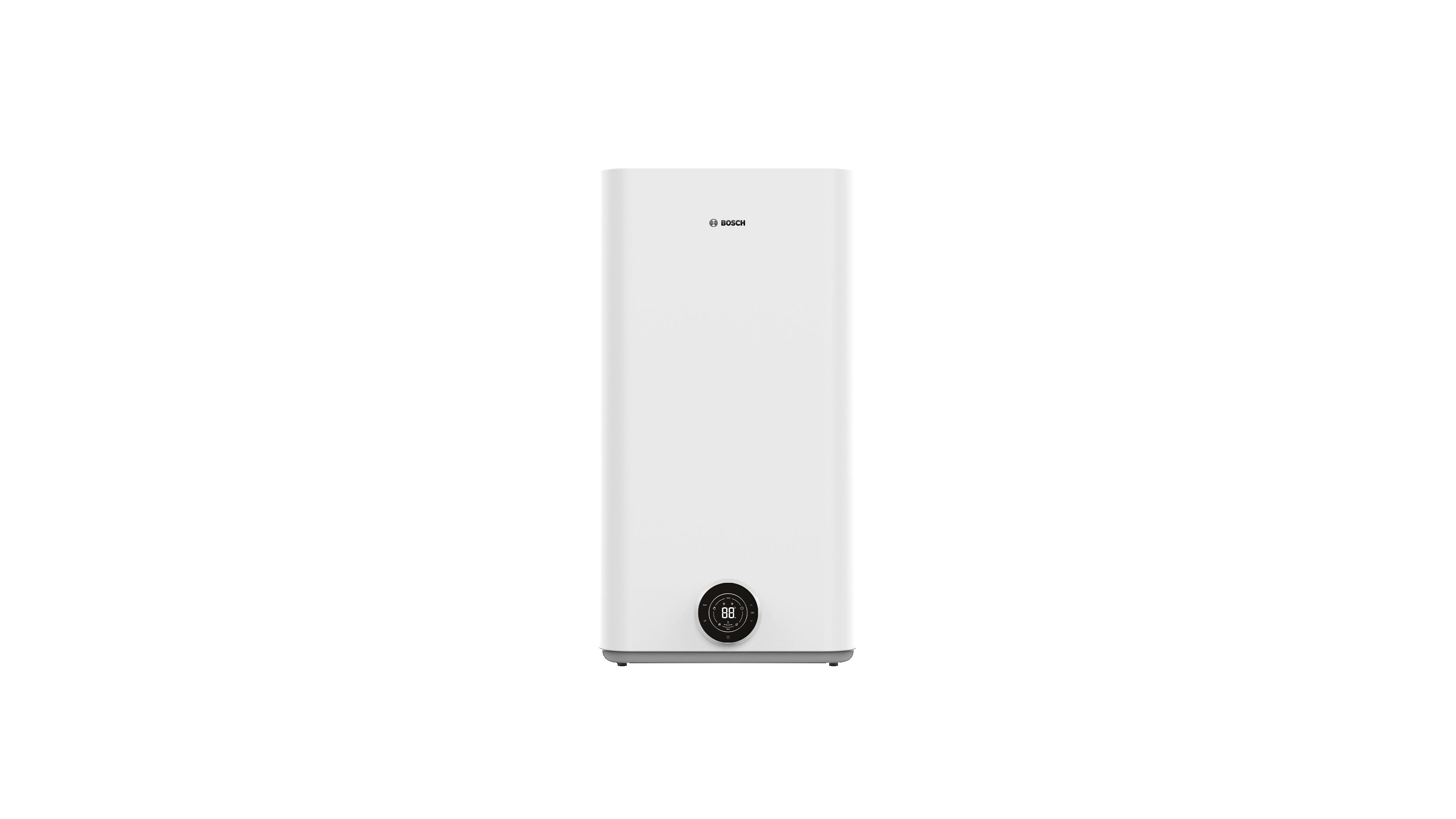 Termoacumulador Bosch Flat TR 4501 80l - 7