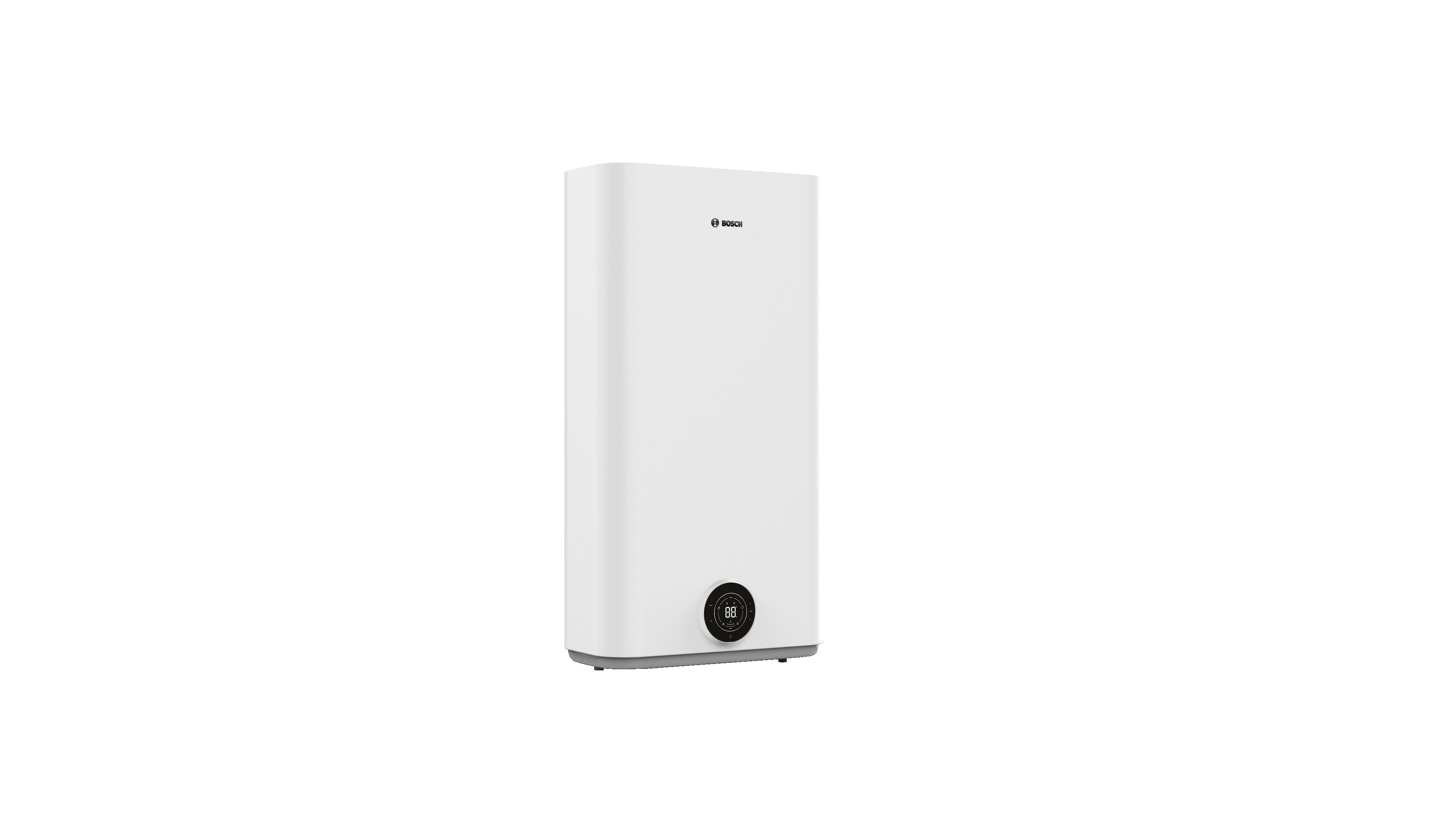 Termoacumulador Bosch Flat TR 4501 80l - 3