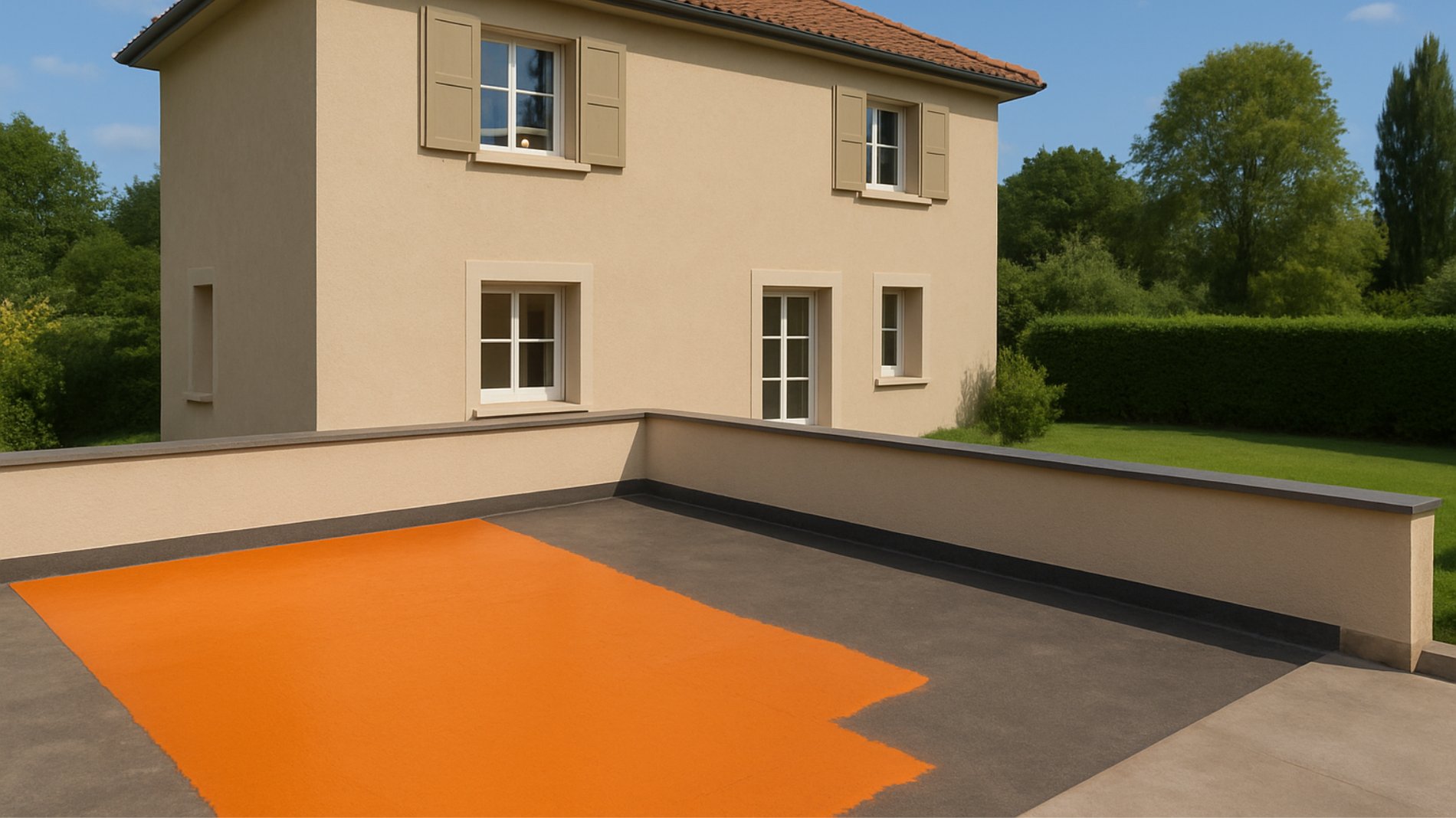 Puente de unión Sika