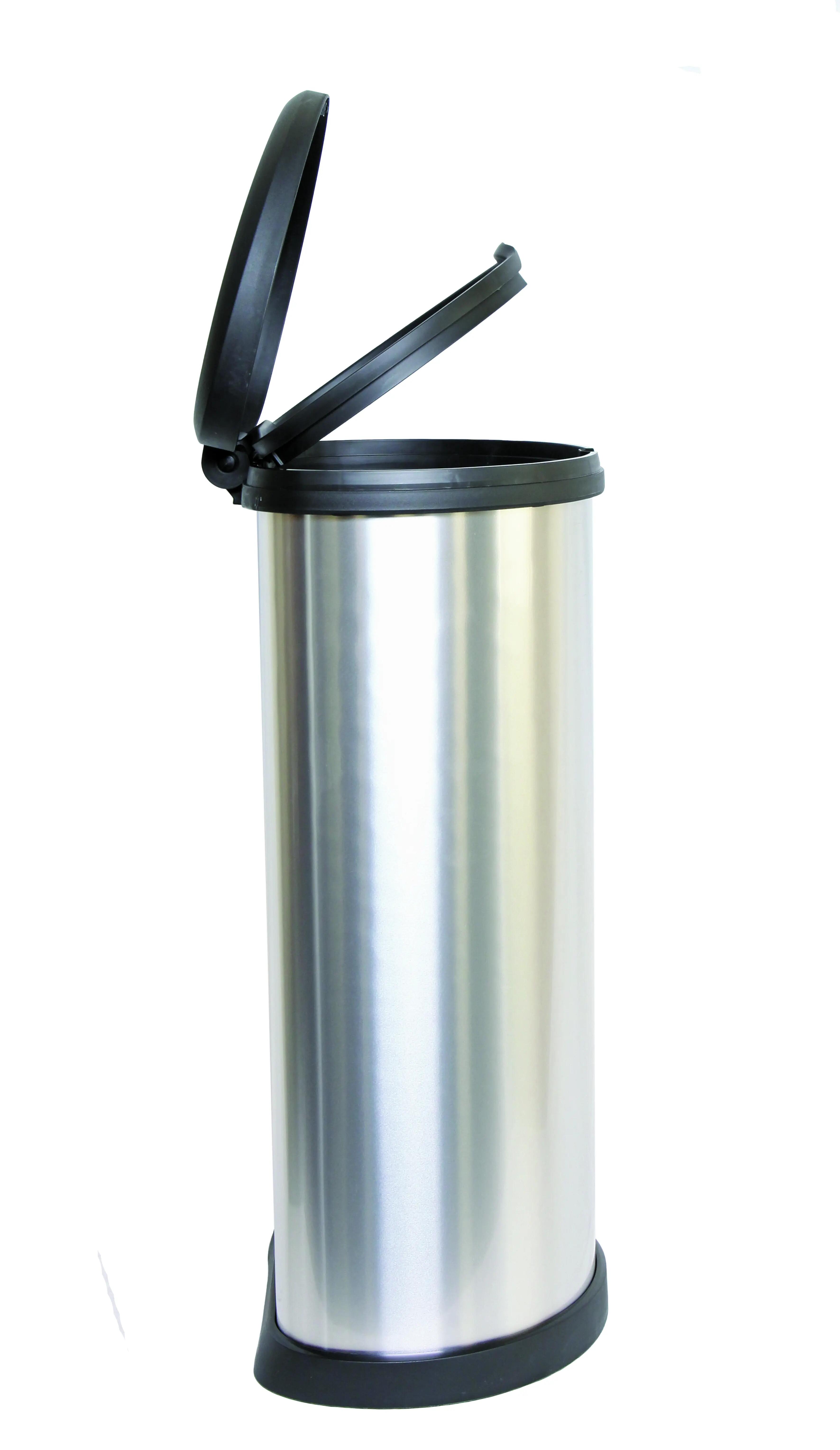 Balde de lixo CURVER 40L - 4