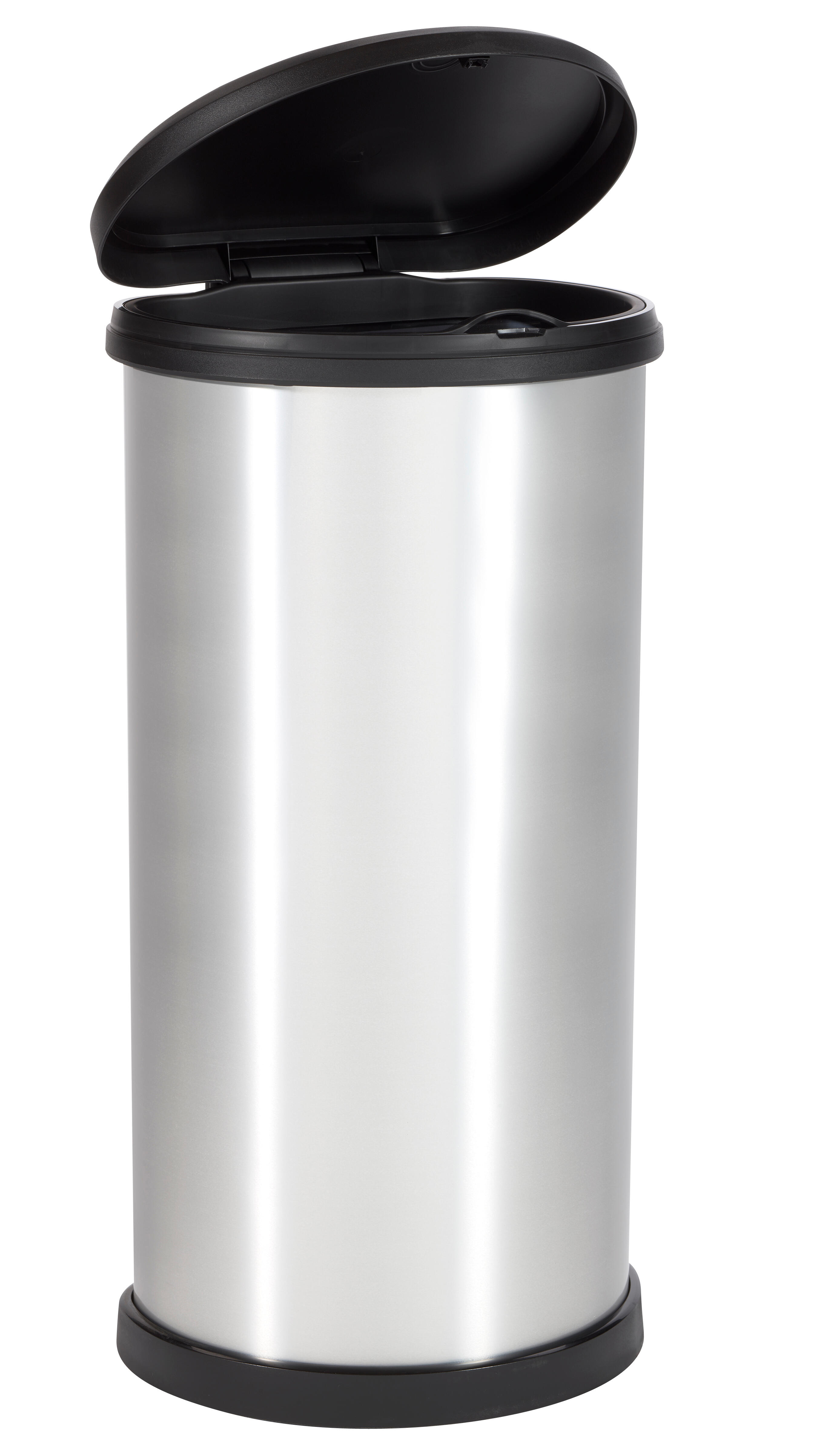 Balde de lixo CURVER 40L - 3