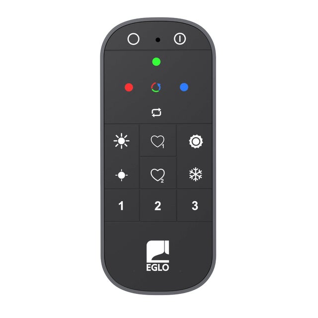 Télécommande pour luminaires Connect-Z Zigbee EGLO