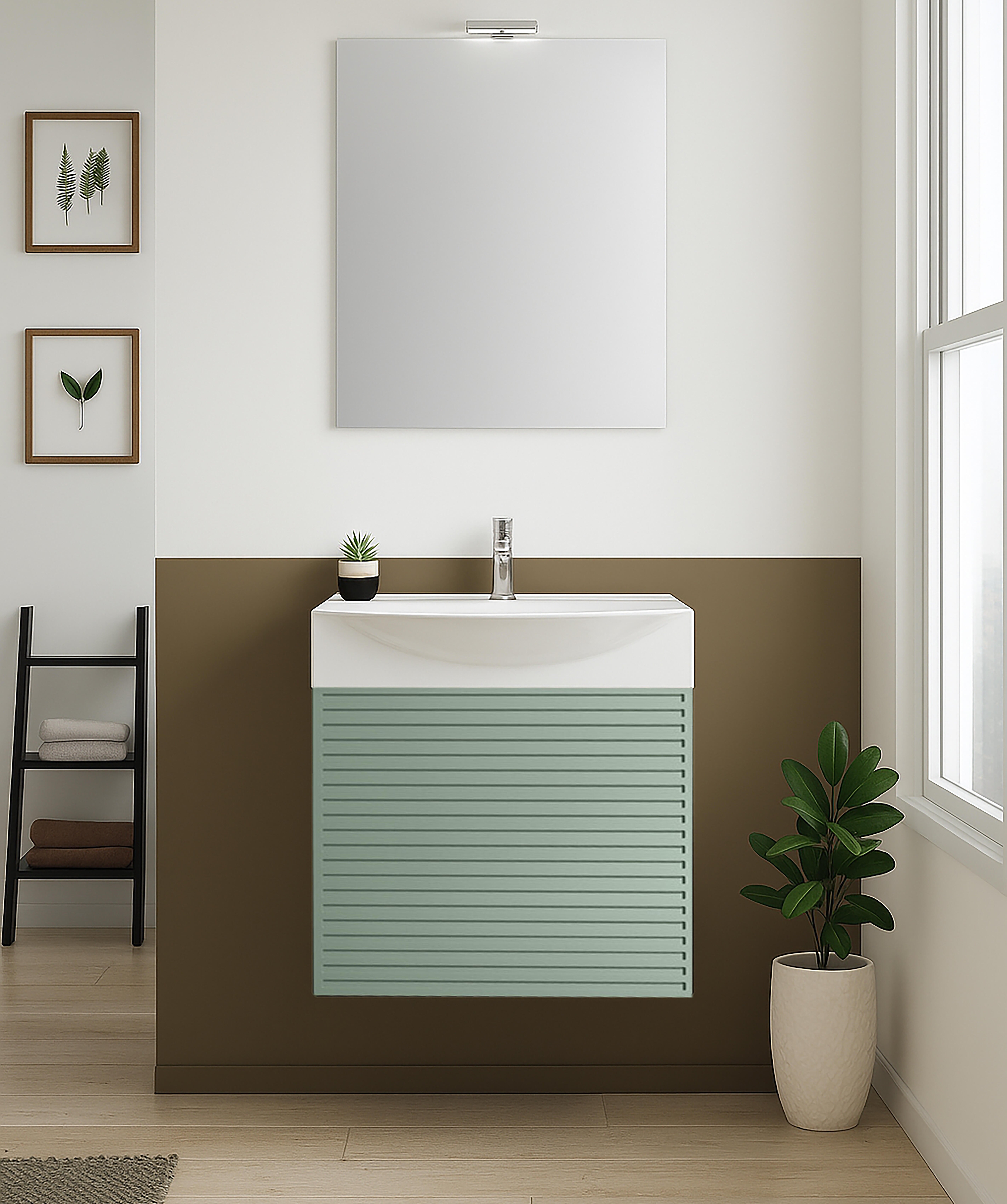 Verde