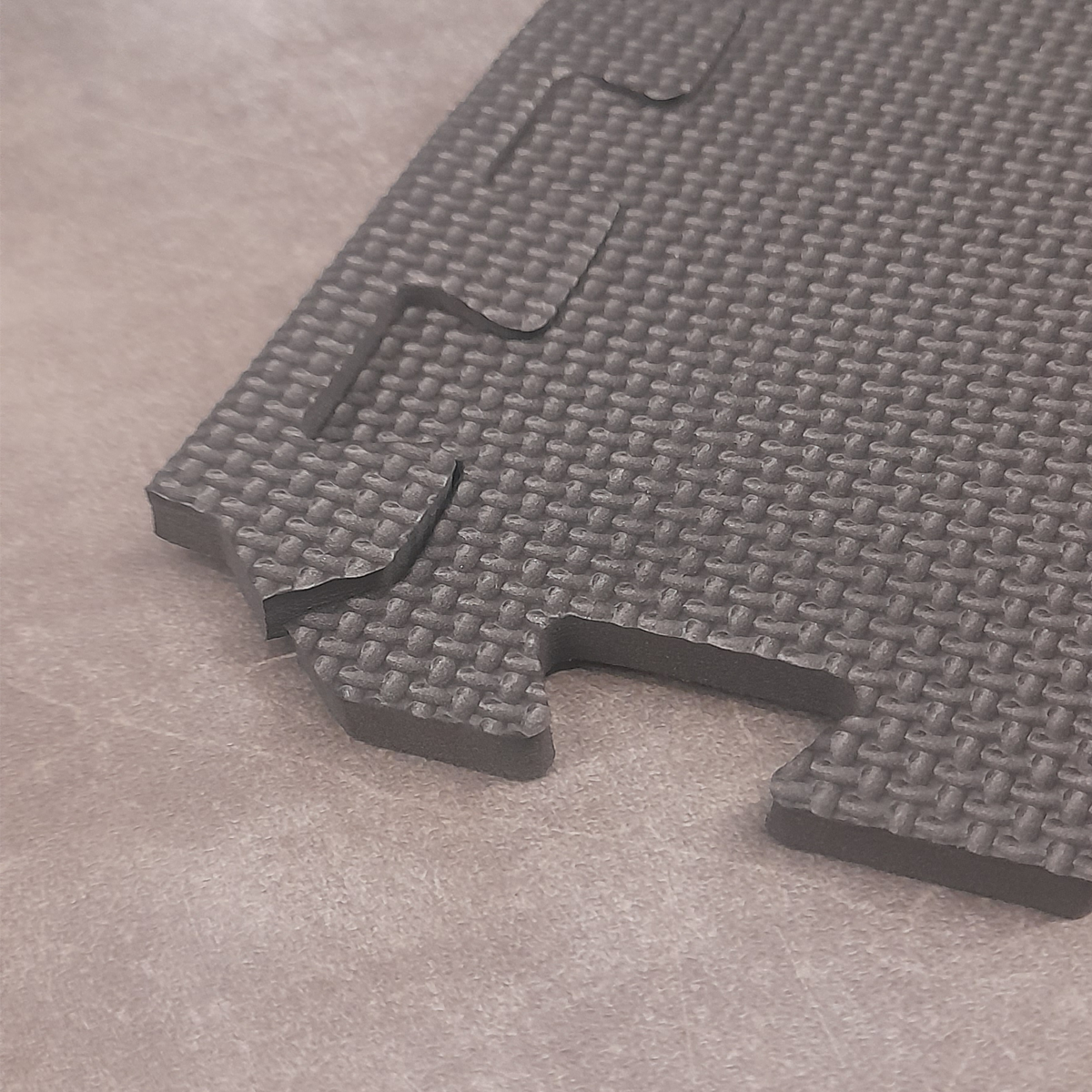 Tappetino antivibrazione SET TAP 31X62 in eva (etilene vinil acetato) 620 x 310 mm, 2 pezzi - 2