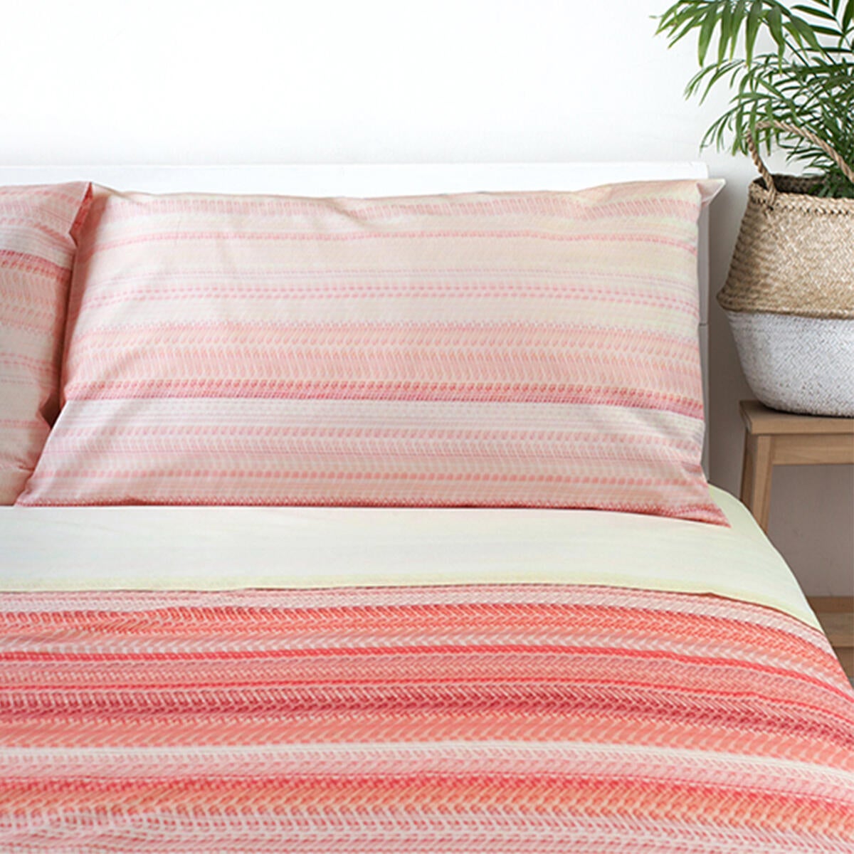 Set Lenzuola Queen Size Rosse E Nere A Nido D'Ape - 3 Pezzi Con Tasca Profonda 40 Cm, Morbido Poliestere Per Letto Matrimoniale