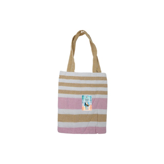 Asciugamano cotone 100% beige 80 x 160 cm