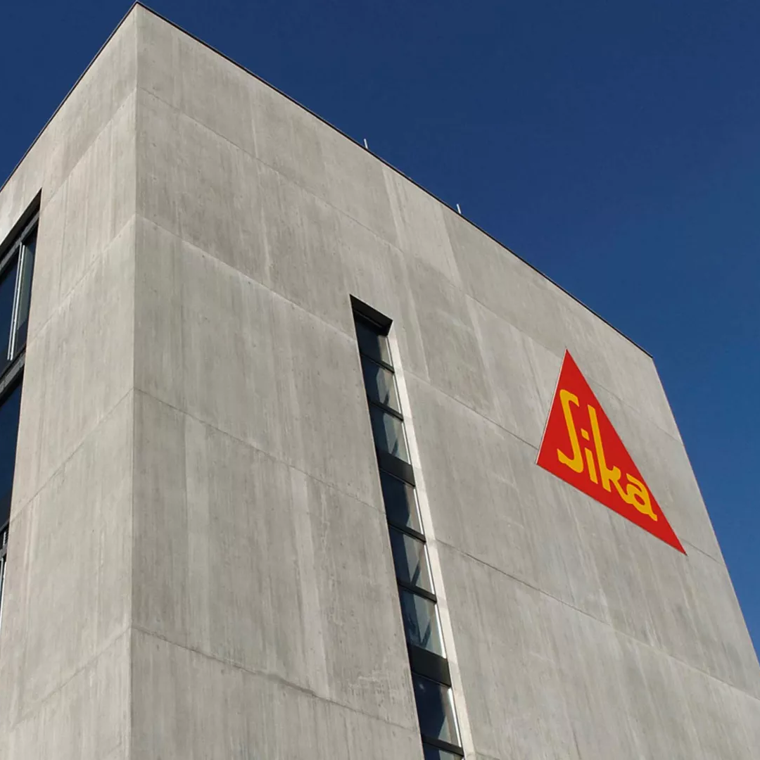Sika: Innovación en soluciones para construcción y sellado