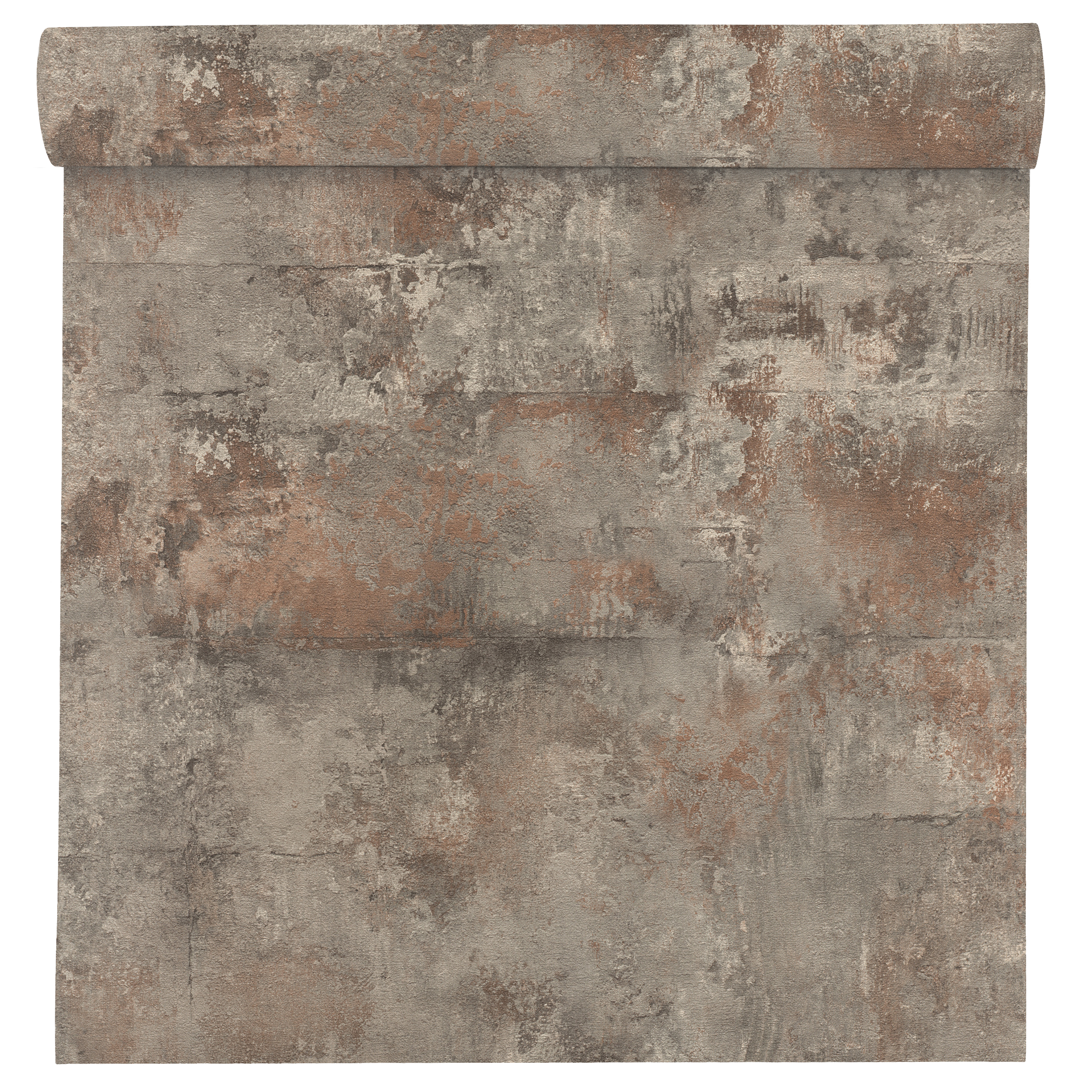 Tapeta samoprzylepna Atlas Terra Industrial winylowa