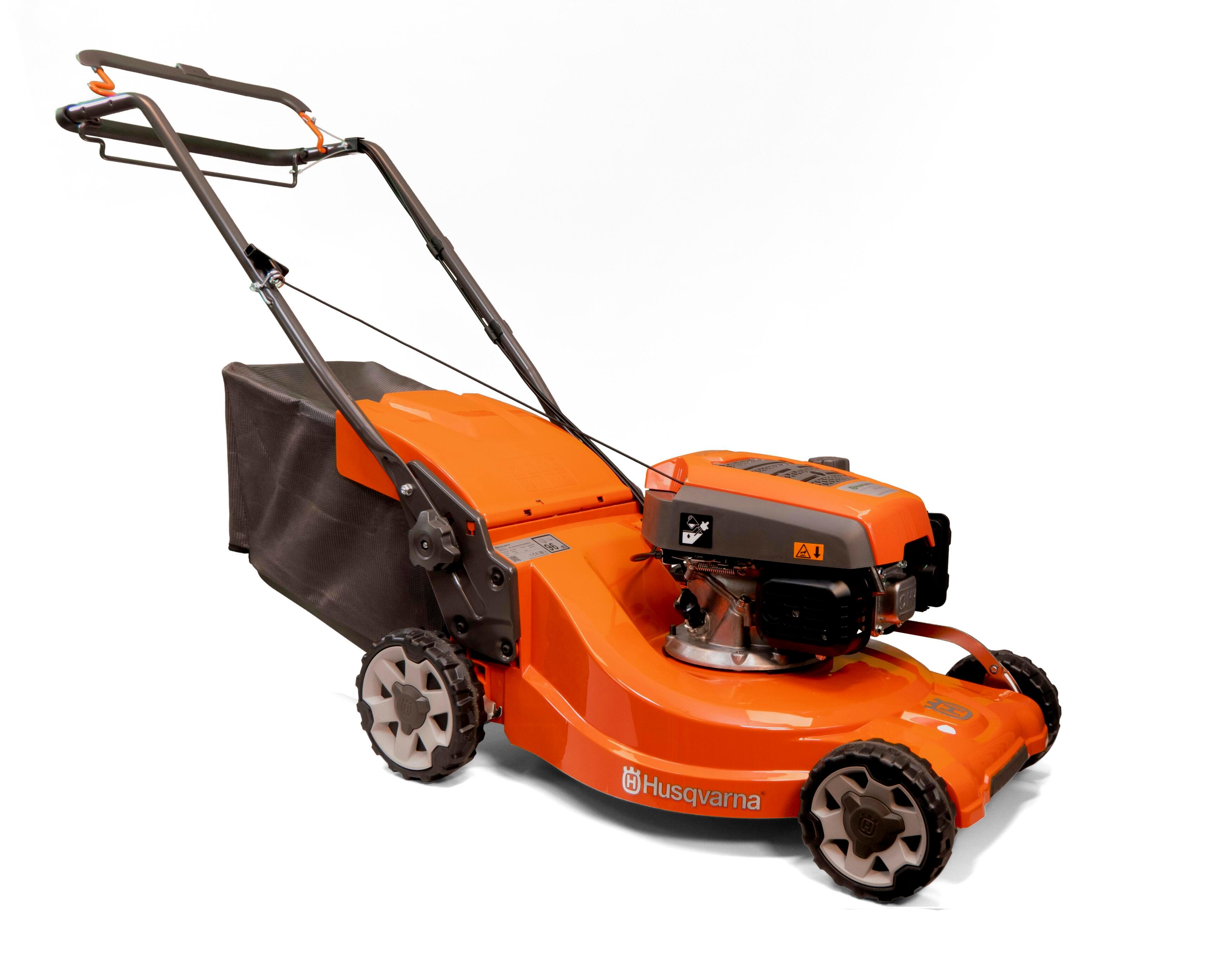Tondeuse à essence HUSQVARNA 139cm3, l.47 - 3