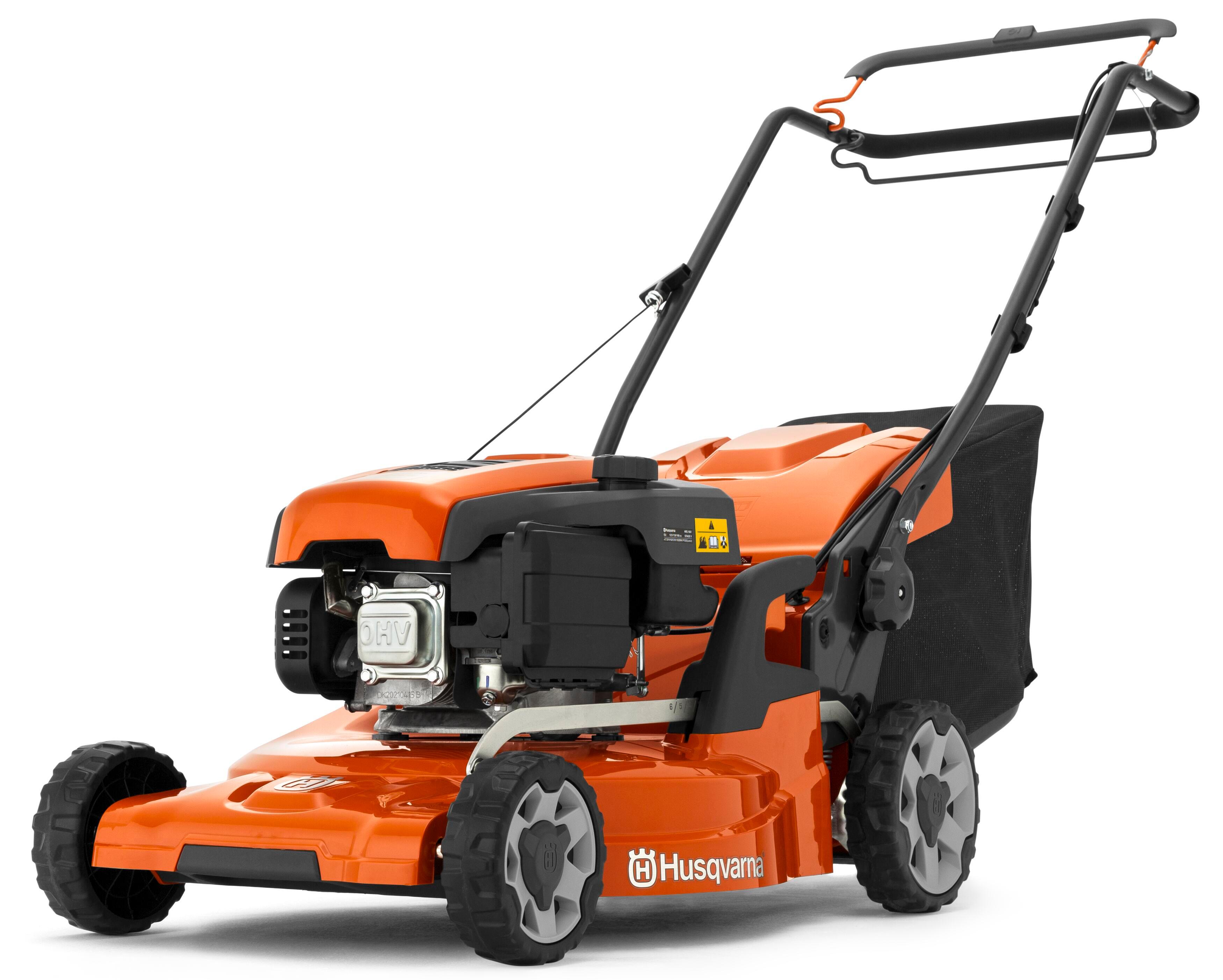 Tondeuse à essence HUSQVARNA 139cm3, l.47 - 2