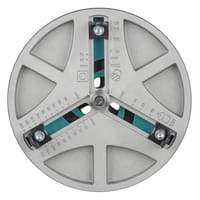 SIERRA CORONA AJUSTABLE Ø45-130MM WOLFCRAFT - 7