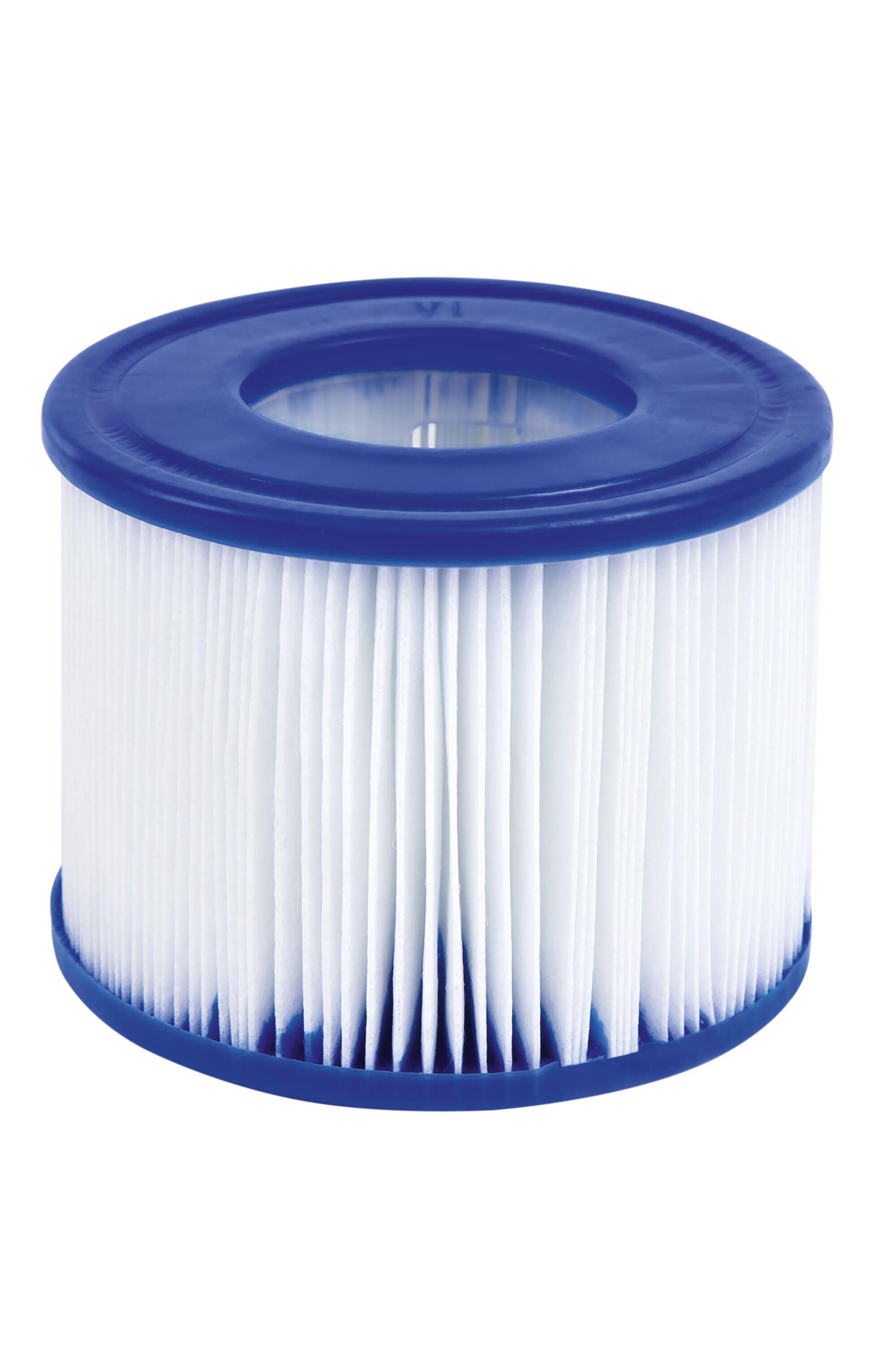 Spa de exterior hinchable Lay-Z Zurich de 180x66x180cm con 4 plazas
 - 4