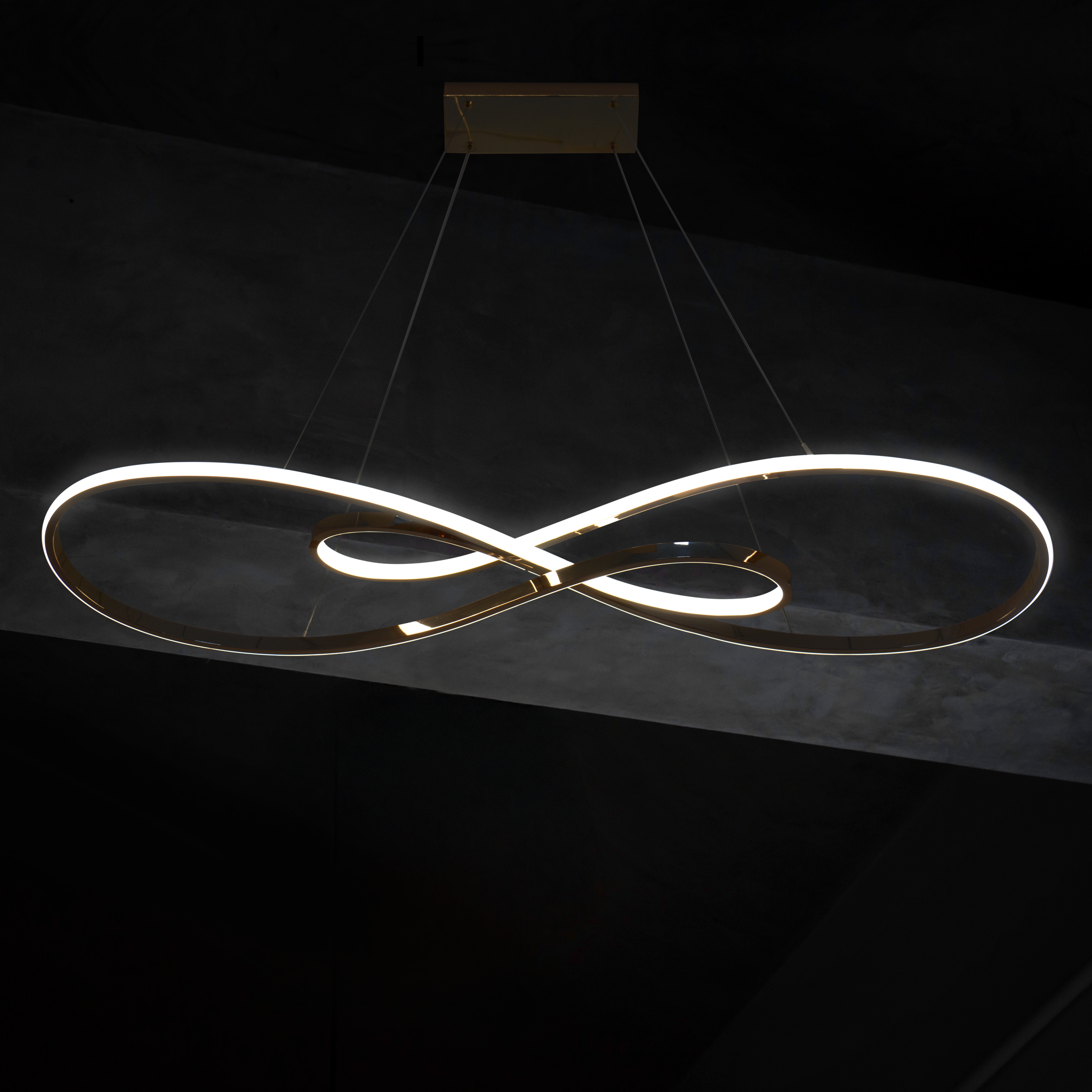 Lampa wisząca Zumba Led 50W 4000K SANICO - 3