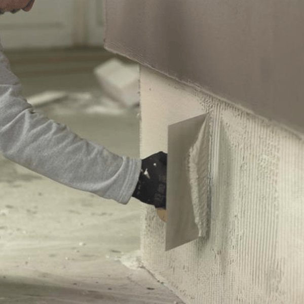 Hidroplus capa gruesa, obramat weber