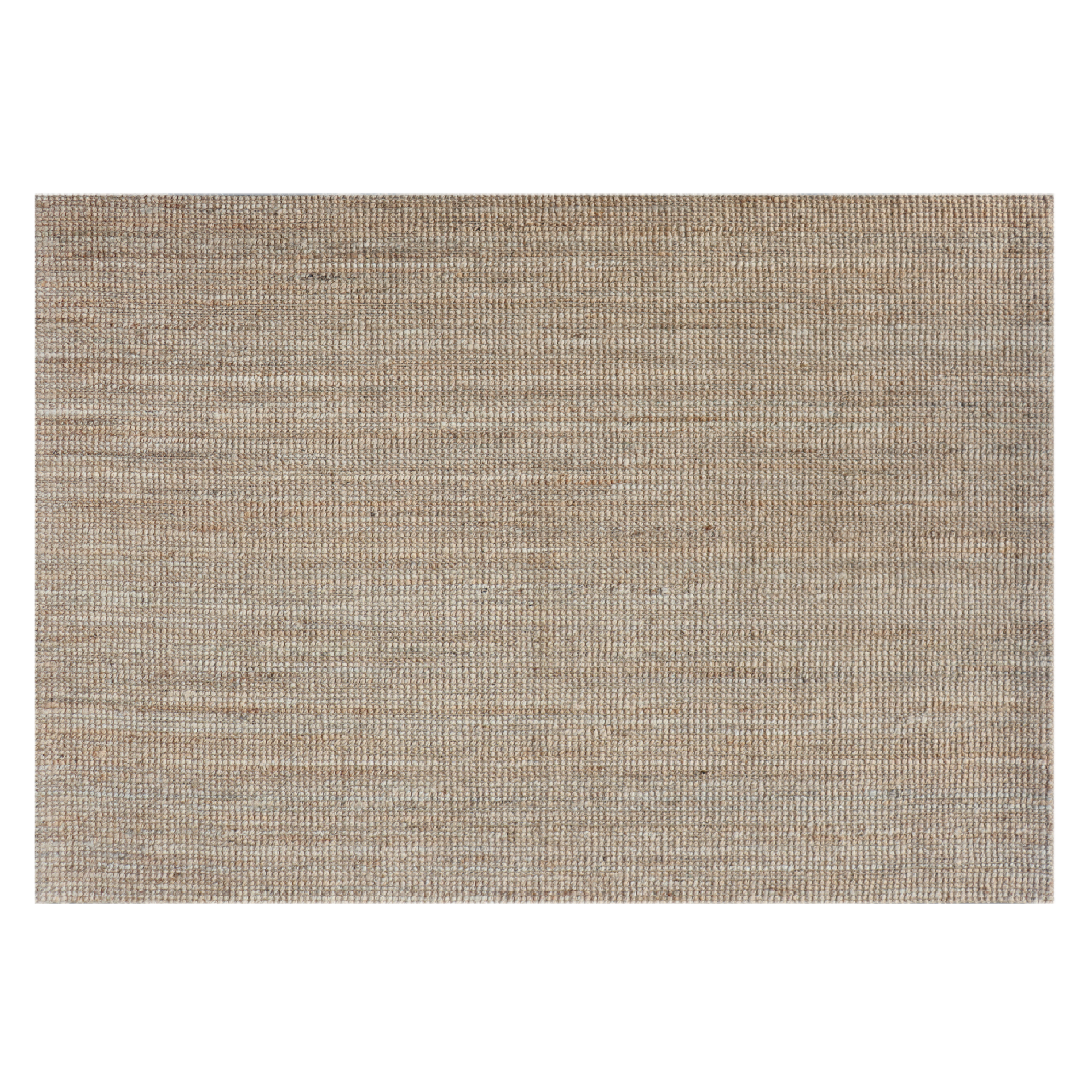 Dywan z juty Jalap Natural 160 x 230 cm Inspire