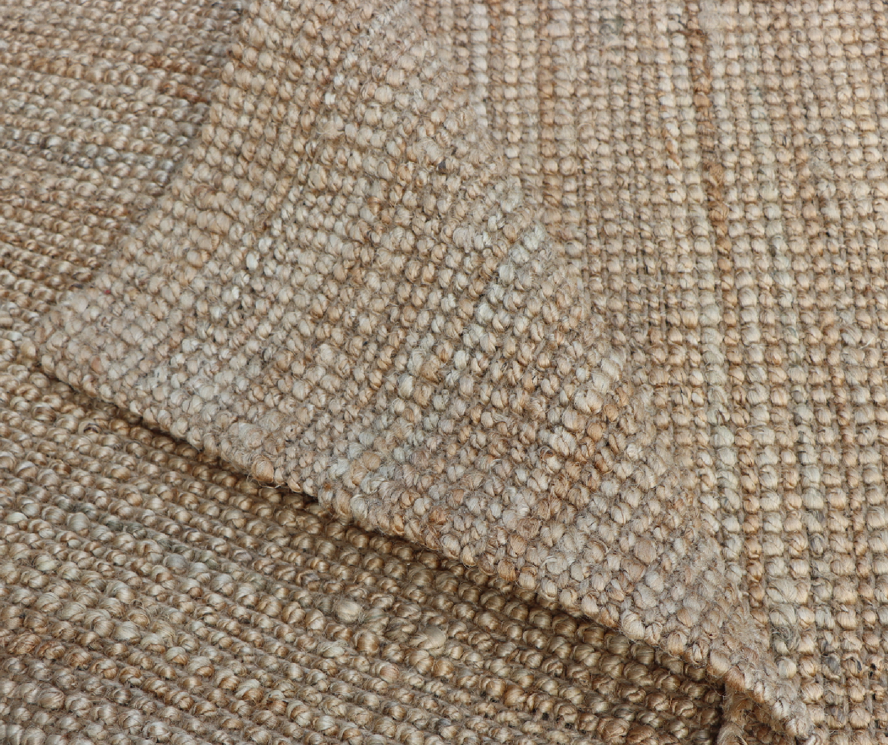 Tapete de juta Jalap 160x230cm natural Inspire - 6