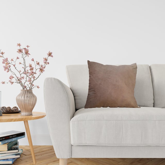 Cuscino Samba 7 nocciola 60 x 60 cm