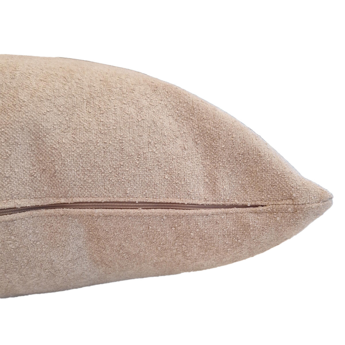 Cuscino CUSCINO 60X60 PINKY BEIGE beige 60 x 60 cm - 4
