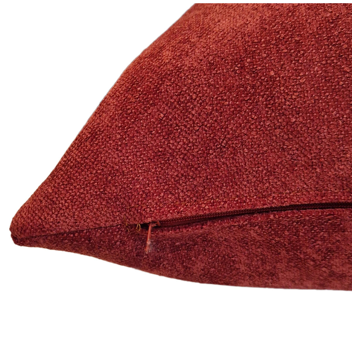 Cuscino CUSCINO 30X50 PINKY ROSSO rosso 50 x 50 cm - 4