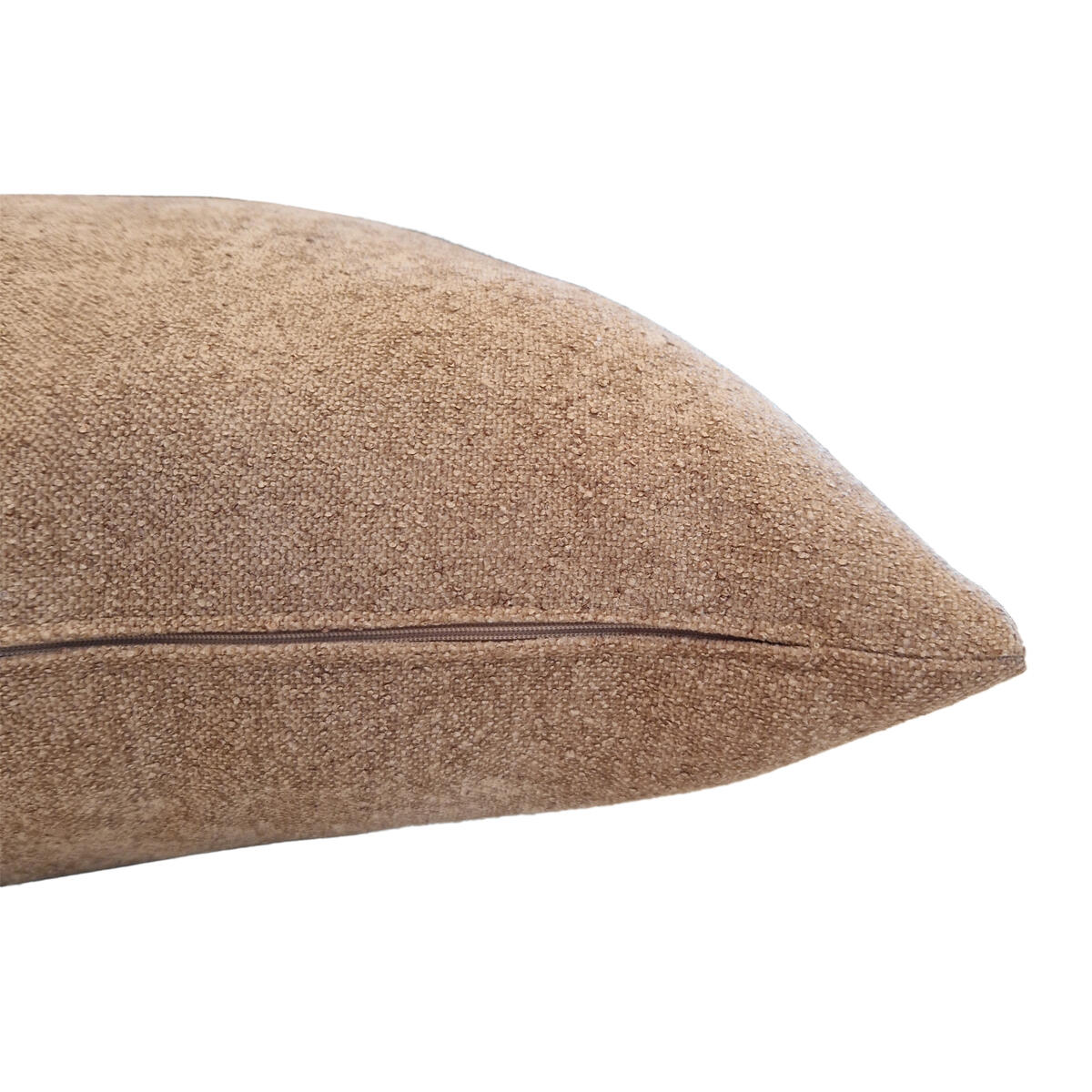 Cuscino CUSCINO 60X60 PINKY NOCCIOLA nocciola 60 x 60 cm - 4