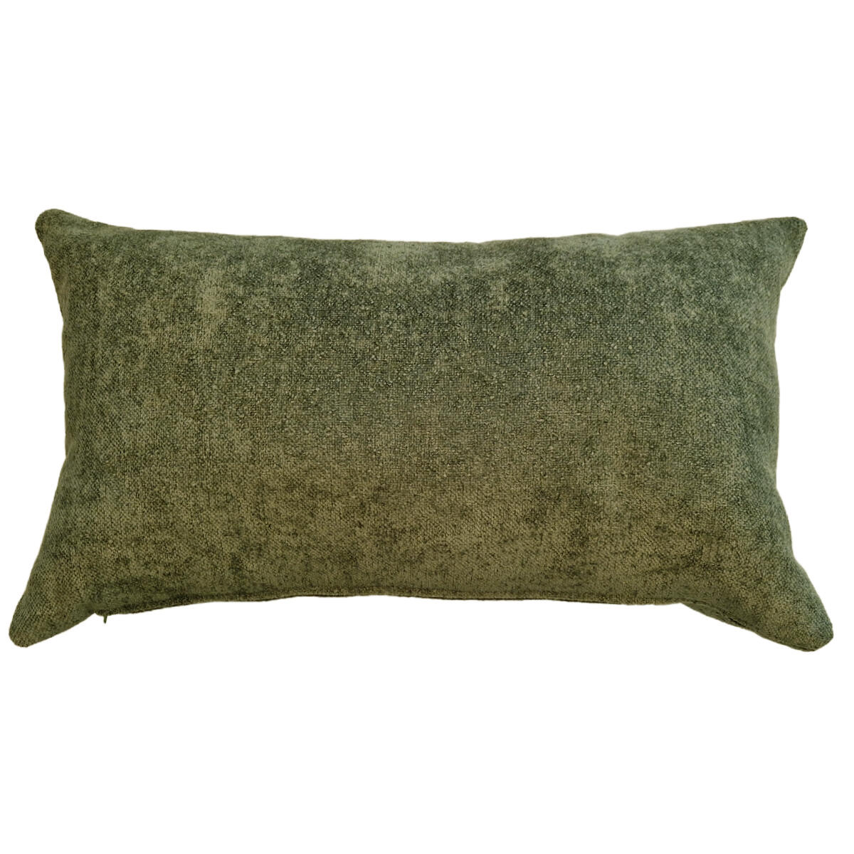 Cuscino CUSCINO 30X50 PINKY VERDE  verde 50 x 50 cm - 2