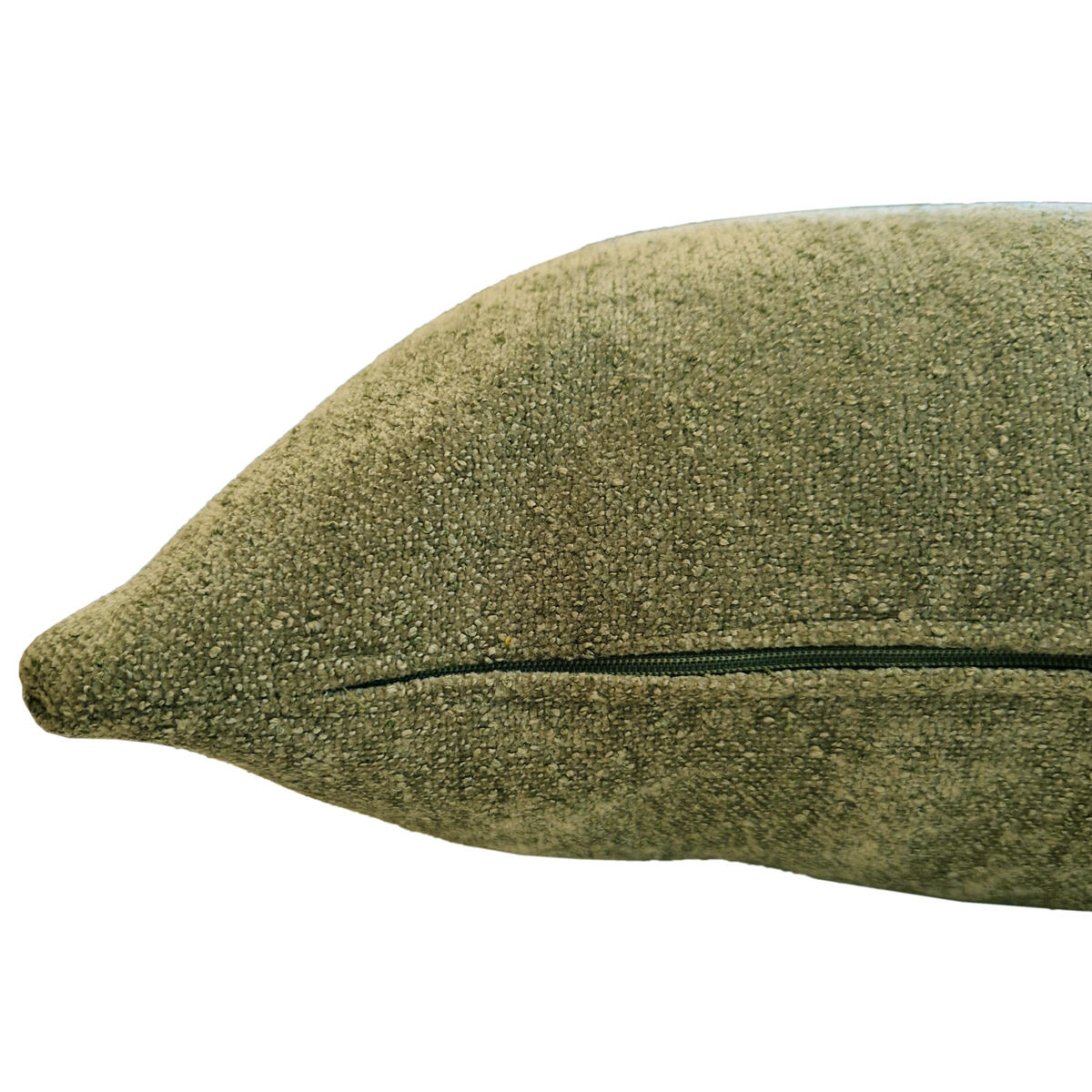 Cuscino CUSCINO 30X50 PINKY VERDE  verde 50 x 50 cm - 3