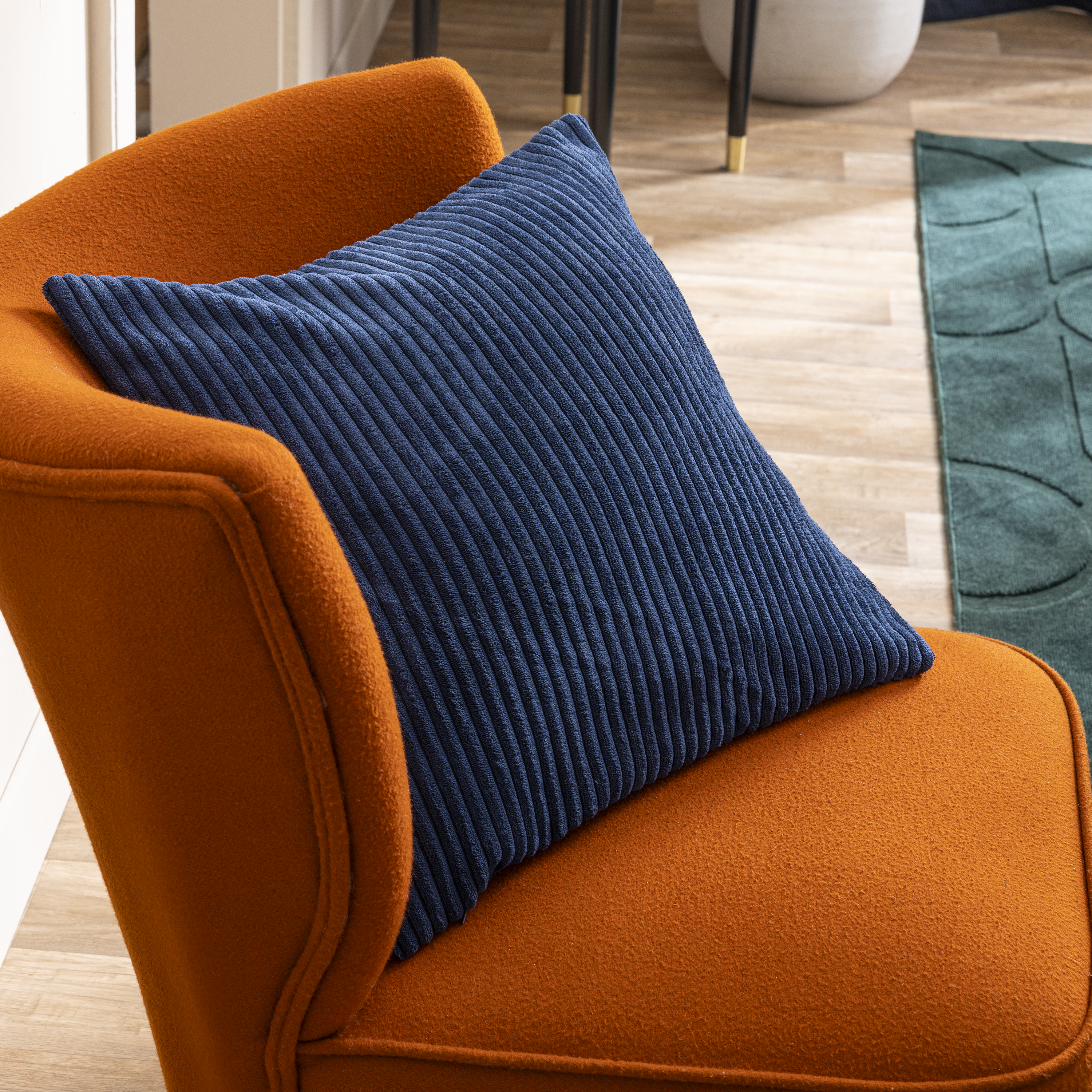 Fronha de almofada Lena 45x45cm nemo Inspire - 10