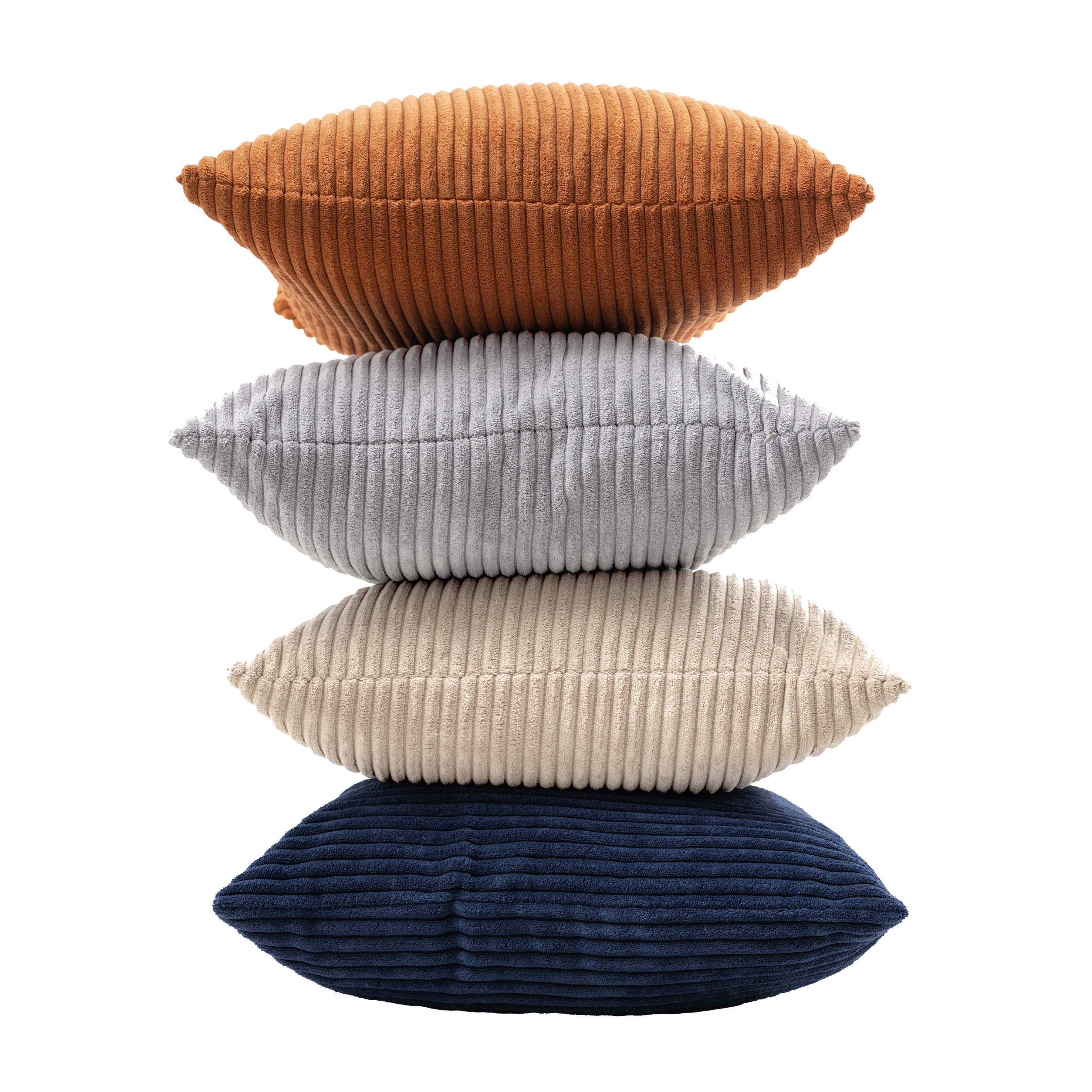 Fronha de almofada Lena 45x45cm nemo Inspire - 9