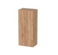 ARMARIO PARED BAÑO BOSTON ROBLE 30X69X21CM - 5