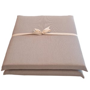 Cuscini Per Sedie Da Cucina E Ufficio Antiscivolo - Morbidi E Spessi, 43,2x40,6 Cm, Altezza 4,3 Cm, Lavabili In Lavatrice
