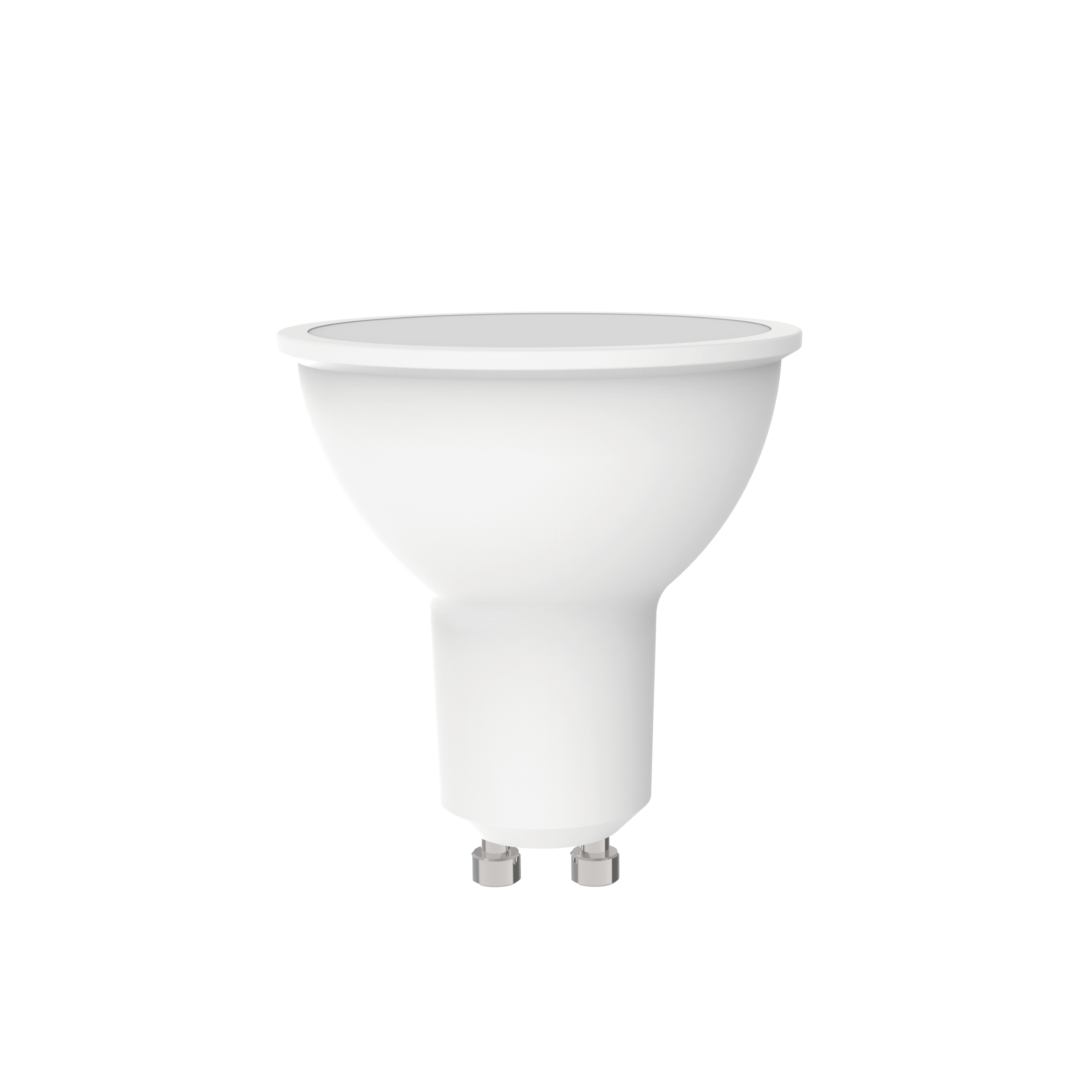 Lâmpada led REFL GU10 670 lm 25000H Lexman - 2