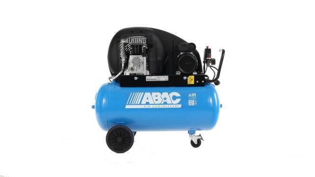 COMPRESOR DE AIRE ABAC EXT A29B-90 90L 3CV