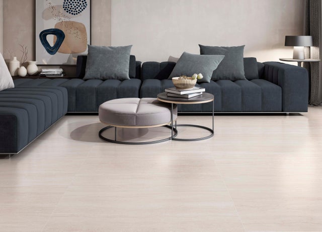 SUELO PORCELÁNICO 60X120CM CORBERA SAND