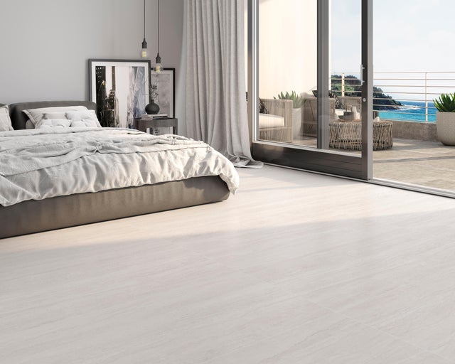 SUELO PORCELÁNICO 60X120CM CORBERA WHITE