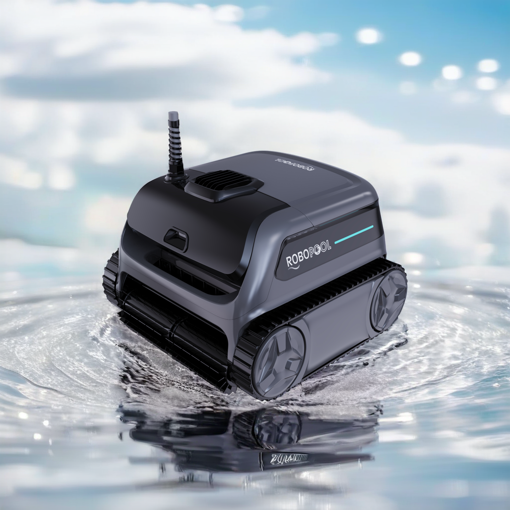 Robot de piscine BESTWAY TITANIUM - 21