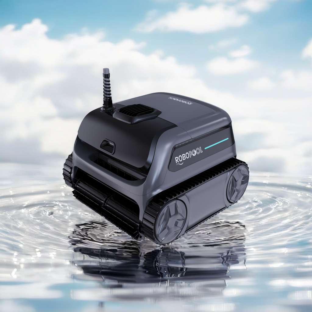 Robot de piscine BESTWAY TITANIUM - 23