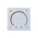 CONTROLADOR RGB TACTIL EMPOTRAR 24V 192W - 2