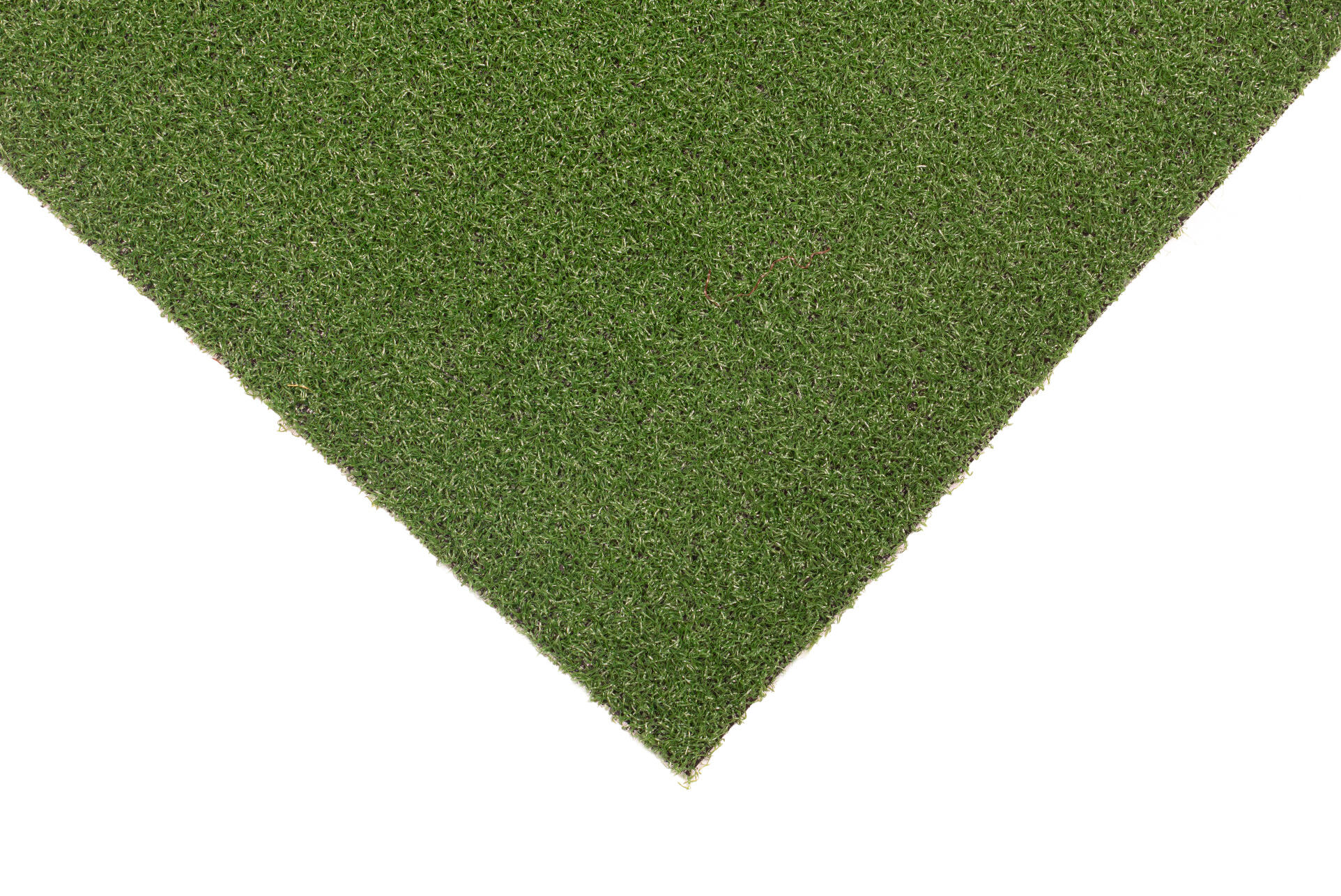 Rollo de Césped artificial BIRDIE 2x10m de 7 mm de altura de fibras y 70000 puntadas m2 - 8