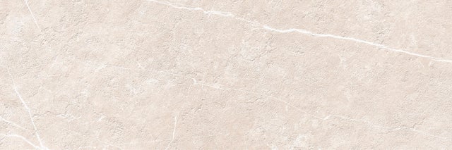 AZULEJO PASTA BLANCA 30X90CM NAIRI CREMA