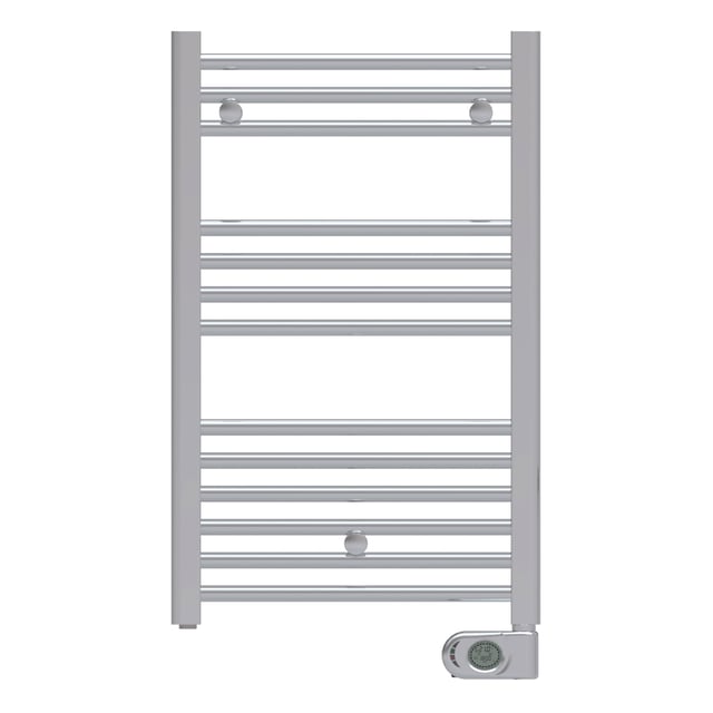 TOALLERO ELECTRICO PROGRAMABLE 300W CROMO