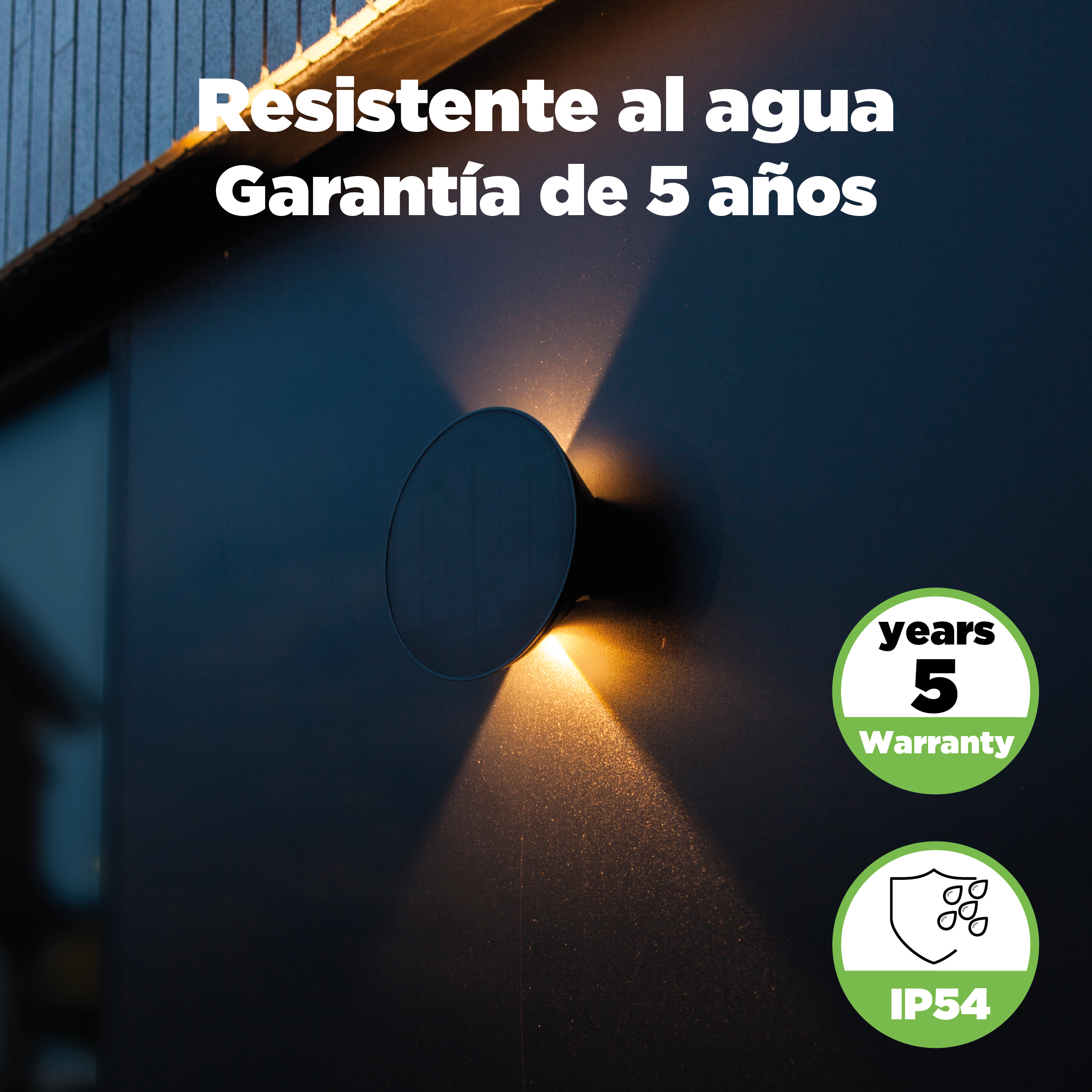 RF De 2 & Qf-28 De 2 Con 5 W LED Módulo Blanco Neutro No