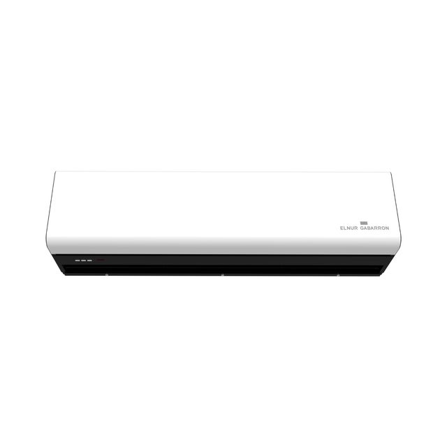 CORTINA DE AIRE SIN RESISTENCIA 90CM DECORATIVA