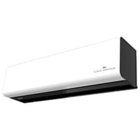 CORTINA DE AIRE SIN RESISTENCIA 120CM DECORATIVA - 2